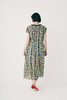 Picture No.5 of minä perhonen Rocher French Sleeve Dress ADS3157S