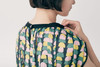 Picture No.6 of minä perhonen Rocher French Sleeve Dress ADS3157S