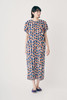 Picture No.2 of minä perhonen rocher Cut And Sew Dress ADS8973