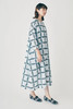 Picture No.5 of minä perhonen solmio Crew Neck Dress ADS3139