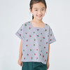 Picture No.1 of minä perhonen Light Berry Blouse AES1183PBS
