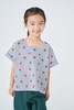 Picture No.2 of minä perhonen Light Berry Blouse AES1183PBS