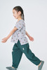 Picture No.3 of minä perhonen Light Berry Blouse AES1183PBS