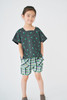 Picture No.4 of minä perhonen Light Berry Blouse AES1183PBS