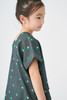 Picture No.6 of minä perhonen Light Berry Blouse AES1183PBS