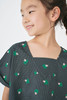 Picture No.7 of minä perhonen Light Berry Blouse AES1183PBS