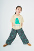 Picture No.2 of minä perhonen Light Berry Pants AES4154PBS
