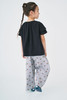 Picture No.6 of minä perhonen Light Berry Pants AES4154PBS
