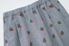 Picture No.7 of minä perhonen Light Berry Pants AES4154PBS