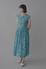 Picture No.4 of minä perhonen aalto Sleeveless Blouse ADS1414S