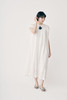 Picture No.2 of minä perhonen viileä Cut And Sewn Dress ADS8979