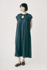 Picture No.4 of minä perhonen viileä Cut And Sewn Dress ADS8979