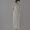 Picture No.1 of minä perhonen Jellybeans Cut And Sewn Dress ACS8895