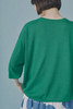 Picture No.5 of minä perhonen gelato Half-Sleeve Pullover ACS8859