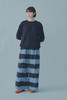 Picture No.6 of minä perhonen gelato Half-Sleeve Pullover ACS8859