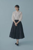 Picture No.2 of minä perhonen sea Pea Blouse ACS1324