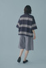 Picture No.3 of minä perhonen rytmi Flared Sleeve Blouse ACS1318S