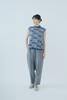 Picture No.2 of minä perhonen Sometimes Lucky Sleeveless Blouse ACS1356S