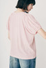Picture No.3 of minä perhonen la paix Puff Sleeve Pullover ADS8976