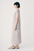 Picture No.3 of minä perhonen riffle Cut And Sewn Dress ADS8013S