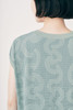 Picture No.6 of minä perhonen riffle Cut And Sewn Dress ADS8013S