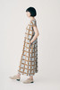 Picture No.5 of minä perhonen solmio Cut And Sewn Dress ADS8970