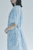 Picture No.2 of minä perhonen riffle Gathered Dress ADS3140