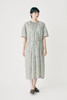 Picture No.5 of minä perhonen riffle Gathered Dress ADS3140
