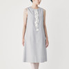 Picture No.1 of minä perhonen Forest Parade Sleeveless Dress ADS3138
