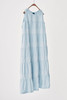 Picture No.8 of minä perhonen Tambourine Tiered Long Dress ADS3143