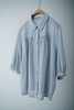 Picture No.7 of minä perhonen choucho Yoke Gathered Blouse ADS1421S