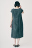 Picture No.5 of minä perhonen kukka kakku French Sleeve Dress ADS3147S