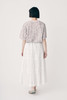 Picture No.5 of minä perhonen riffle Cut And Sew ADS8012S