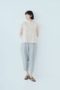 Picture No.4 of minä perhonen hoshi*hana Stand Collar Blouse ADS1404S