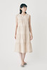 Picture No.4 of minä perhonen Tambourine Tiered Dress ADS3144