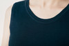 Picture No.6 of minä perhonen glitter Sleeveless Knit Pullover ADS8998