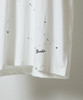 Picture No.13 of NUMBER (N)INE HAND PAINTED BASIC HEM PRINTED SLEEVELESS SHIRT / Hand-painted basic One-point Logo Print sleeveless Crew Neck shirt S25GNC003P