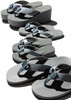 Picture No.9 of DESCENDANT LĀ SANDAL SCOTT HAWAII (GIRL) 261SCDS-FWK02S
