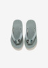 Picture No.12 of DESCENDANT AUKAI SANDAL SCOTT HAWAII (BOY) 261SCDS-FWK01S