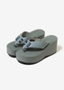 Picture No.10 of DESCENDANT WAHINE SANDAL SCOTT HAWAII (WOMEN) 261SCDS-FWW01S