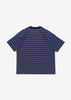 Picture No.2 of DESCENDANT HORIZONTAL STRIPE SS 261ATDS-CSM28