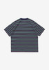 Picture No.4 of DESCENDANT HORIZONTAL STRIPE SS 261ATDS-CSM28