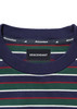 Picture No.5 of DESCENDANT HORIZONTAL STRIPE SS 261ATDS-CSM28