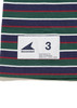 Picture No.7 of DESCENDANT HORIZONTAL STRIPE SS 261ATDS-CSM28