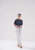 Picture No.8 of DESCENDANT HORIZONTAL STRIPE SS 261ATDS-CSM28