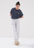 Picture No.9 of DESCENDANT HORIZONTAL STRIPE SS 261ATDS-CSM28