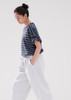 Picture No.11 of DESCENDANT HORIZONTAL STRIPE SS 261ATDS-CSM28