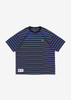 Picture No.13 of DESCENDANT HORIZONTAL STRIPE SS 261ATDS-CSM28