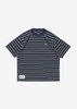 Picture No.15 of DESCENDANT HORIZONTAL STRIPE SS 261ATDS-CSM28