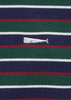 Picture No.18 of DESCENDANT HORIZONTAL STRIPE SS 261ATDS-CSM28